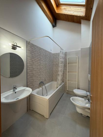 Apartament cu 3 camere semidecomandat în Lipovei