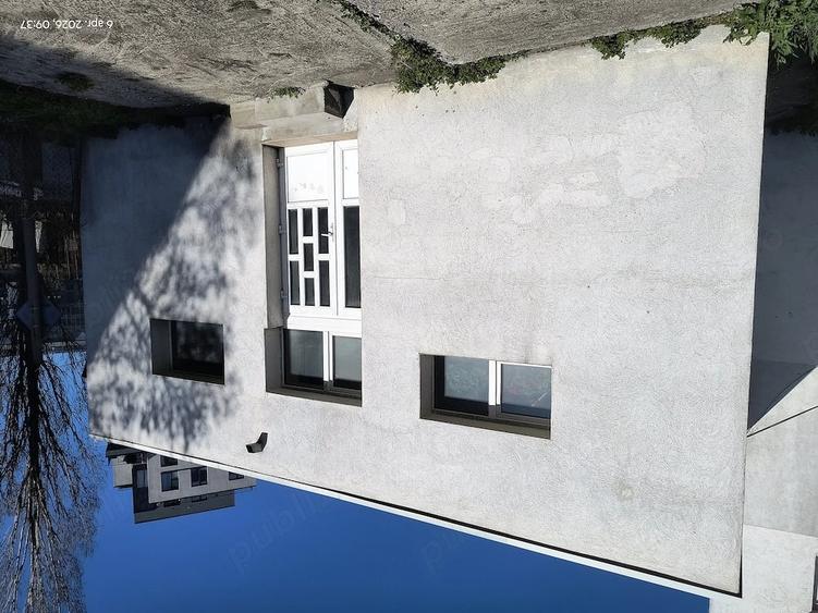 Spațiu comercial, de 80 mp, în Central