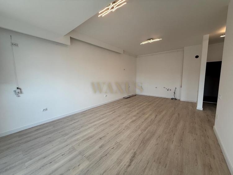 Apartament 2 camere ultracentral | Bloc nou 2025 | TVA inclus | Garaj subter - 5