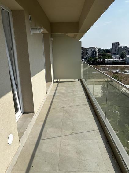 Apartament cu 2 camere decomandat în Lacul Morii