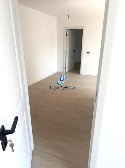 Apartament cu 2 camere decomandat în Mărăței