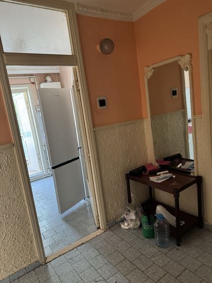 Apartament cu 2 camere decomandat în Exterior Vest