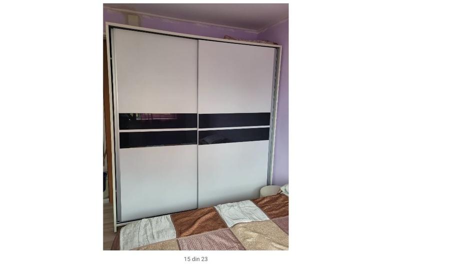 Apartament cu 3 camere decomandat în Turnișor