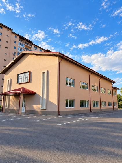 Spațiu comercial, de 150 mp, în Central