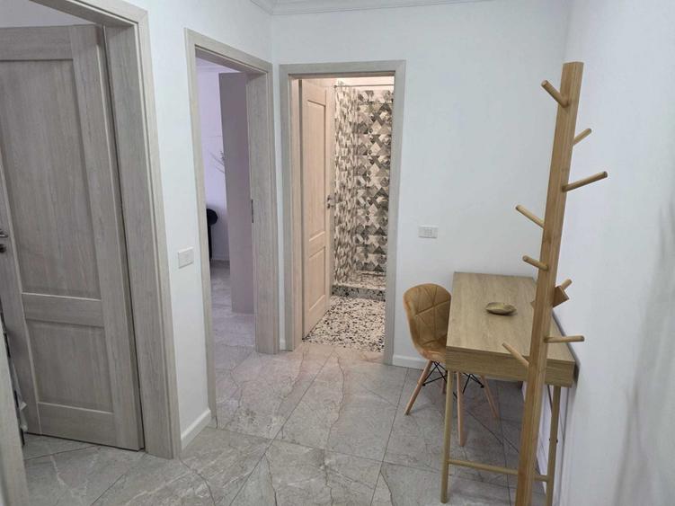 Garsonieră în Giurgiului