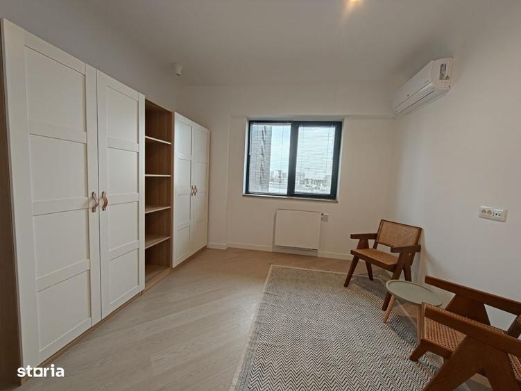 Cortina North Pipera 3 camere decomandat pet friendly - 13
