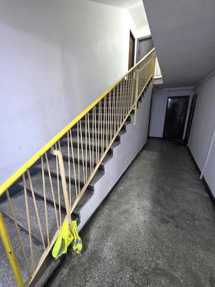 Garsonieră semidecomandată în Unirii