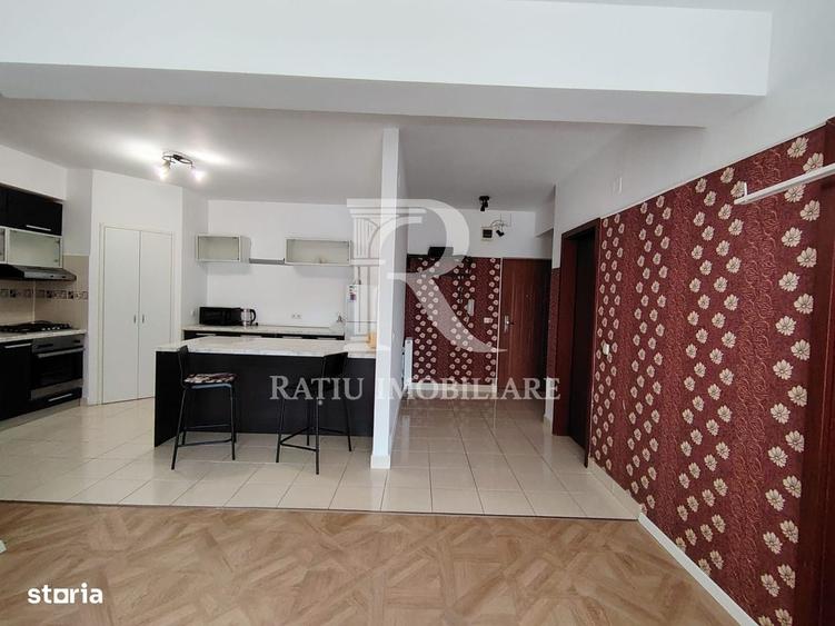 Apartament cu 2 camere în Iosia