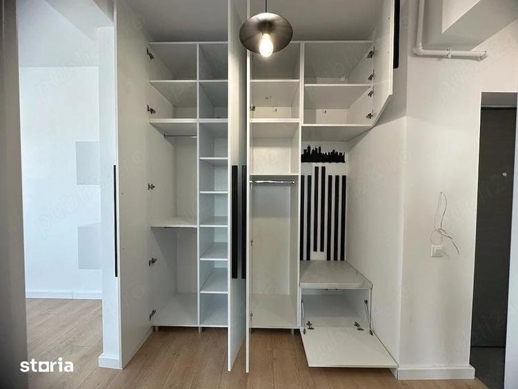 Apartament cu 2 camere în Grozăvești