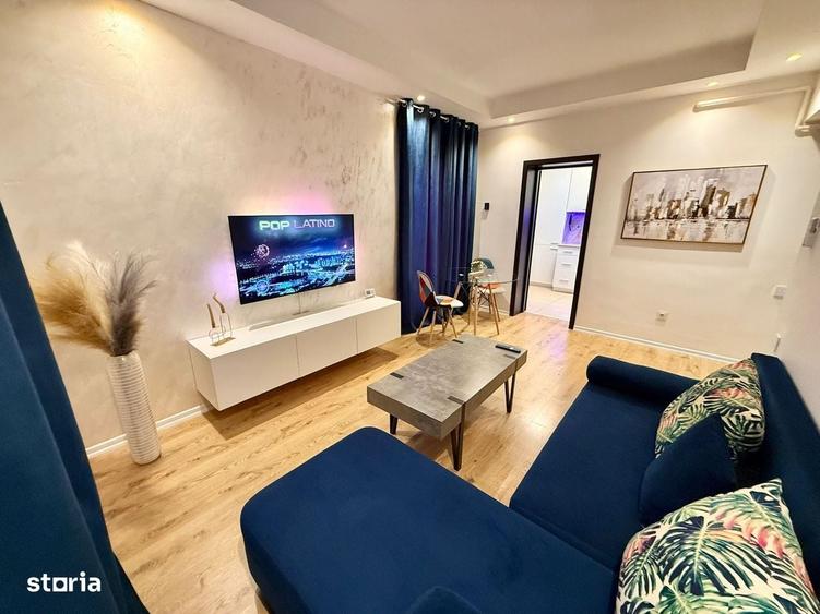 Apartament cu 2 camere în Ștefăneștii de Jos