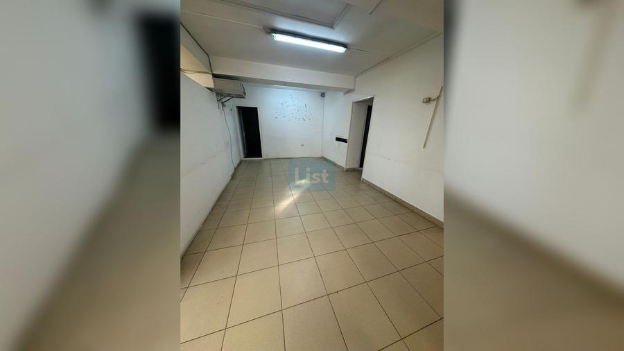Spațiu comercial, de 234 mp, în Brotăcei