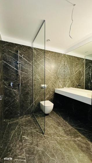 Apartament cu 2 camere în Floreasca
