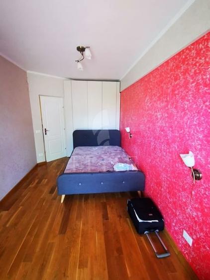 Apartament cu 2 camere semidecomandat, mobilat în Mănăștur