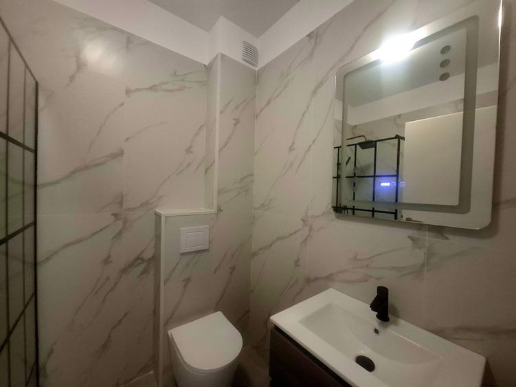 ​Oportunitate: Apartament modern de 2 camere, etaj 1 - 11