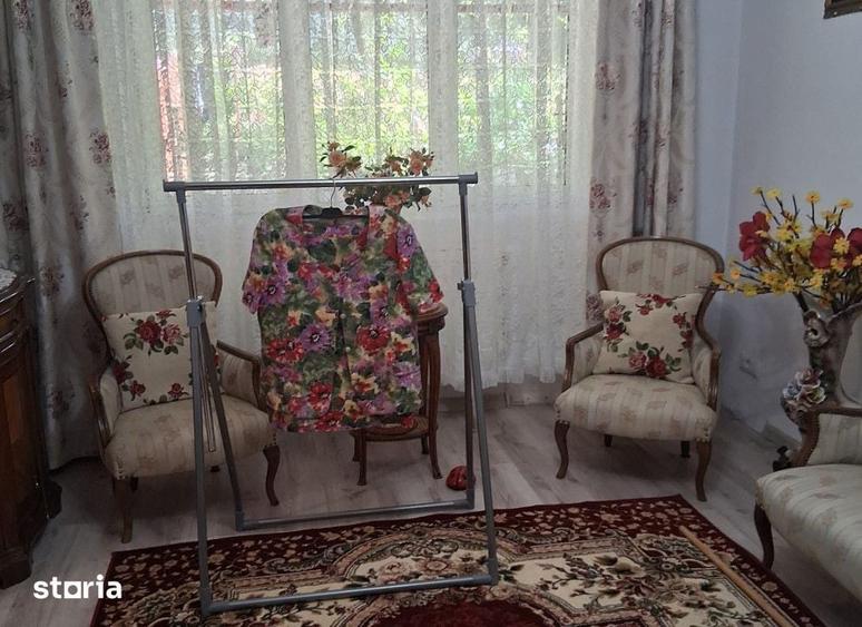 Apartament 3 camere , 60 metri, parter Tudor Vladimirescu Cod:162616 - 7