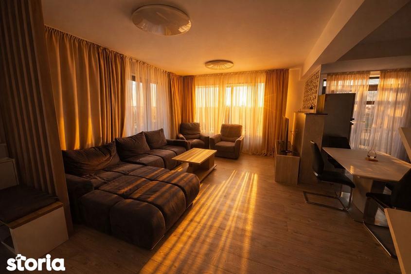 Casa individuala, complet mobilata si utilata, 4 camere, Mansarda - 8
