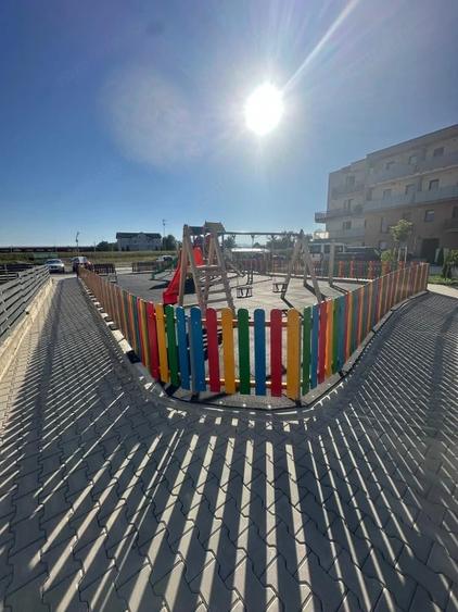Apartament-2-Camere-Decomandat-Mobilat-Utilat-Curte-Proprie-Parcare - 12