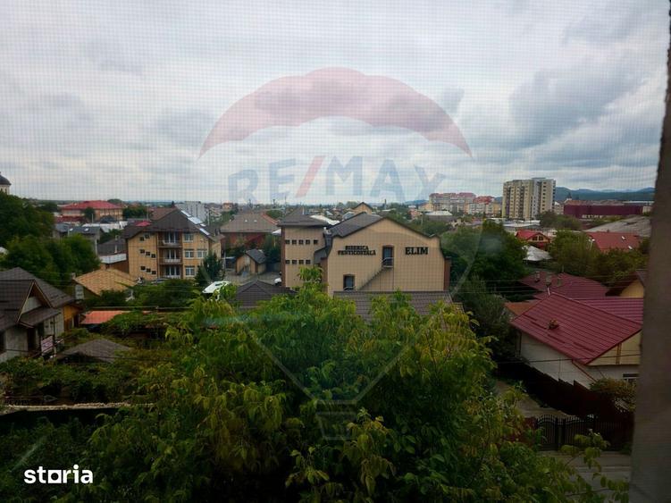 Garsonieră, mobilată în 1 Mai
