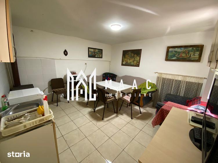 Casă cu 5 camere cu Teren 1087 Mp în Cincu