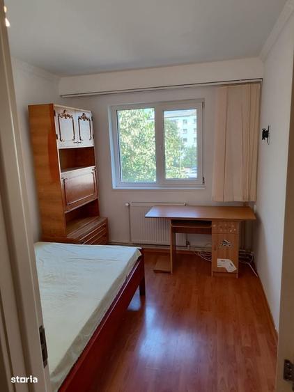 Apartament cu 3 camere în Milcov