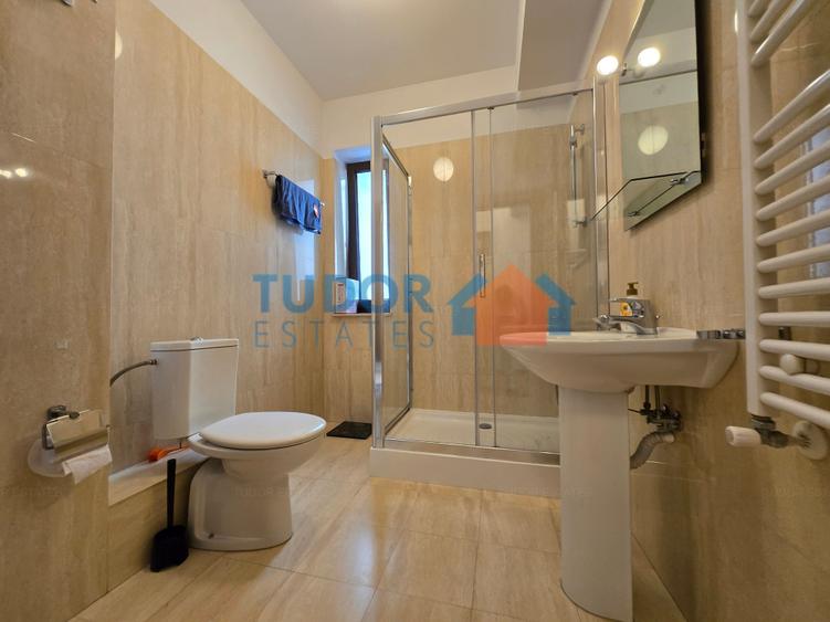 Beautiful 1 Bedroom Apartment close to Herastrau Park - 9