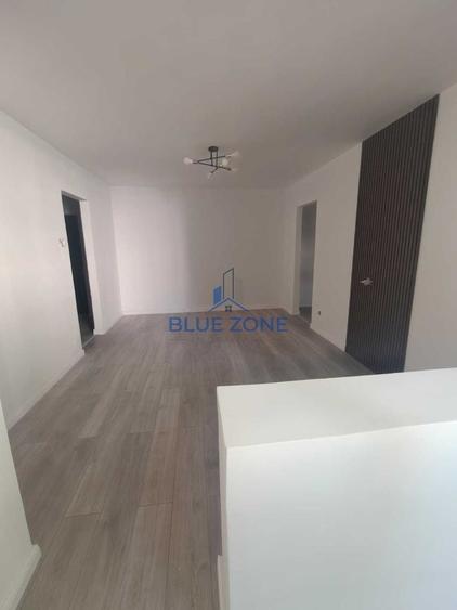 Apartament cu 2 camere semidecomandat în Iancului