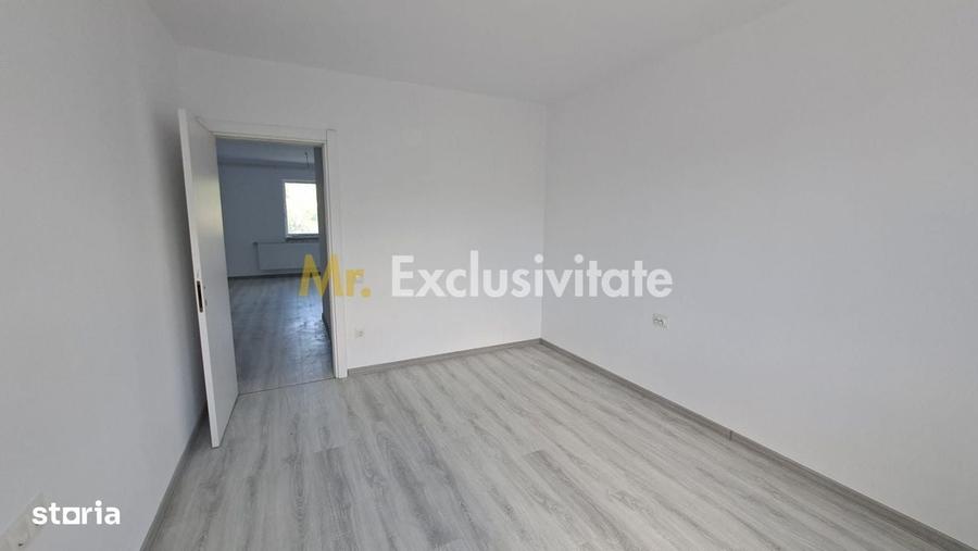 Apartament cu 2 camere în Ștefănești