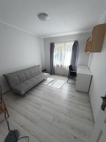 Apartament cu 2 camere decomandat, mobilat în Calea Aradului