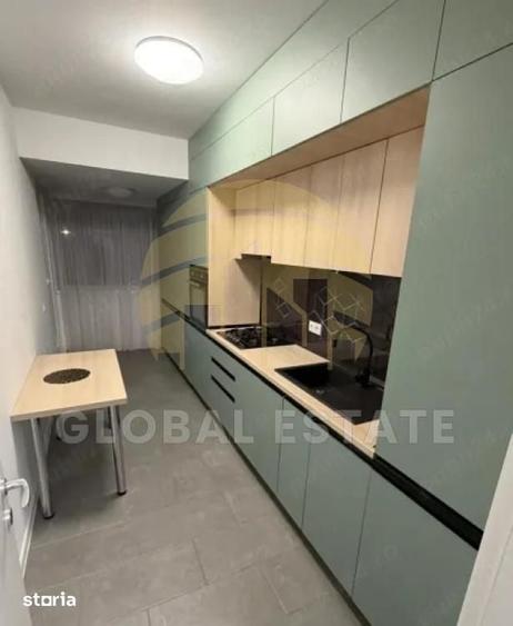 Inchiriere apartament 2 camere - Chitila - Atria | Centrala | Parcare - 2