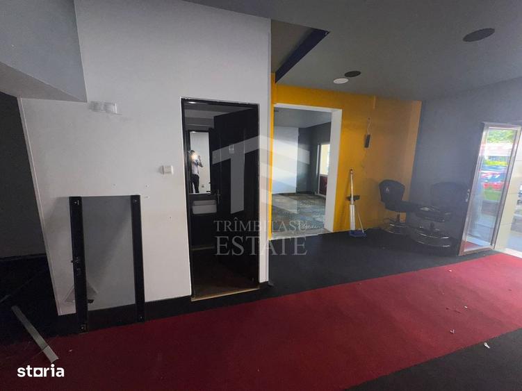 Spatiu Comercial Bragadiru | Stradal | Centru - Primarie - 8