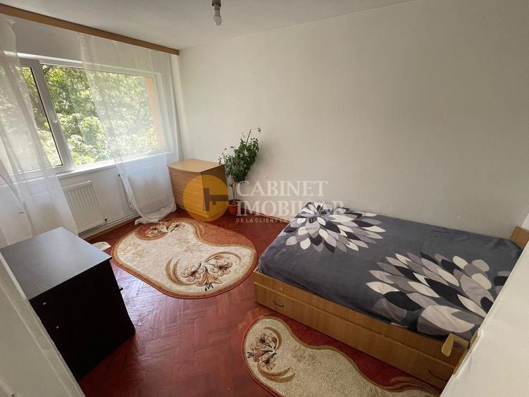Tatarasi 2 camere FARA RISC - etaj 2 - 53mp - mobilat - 4