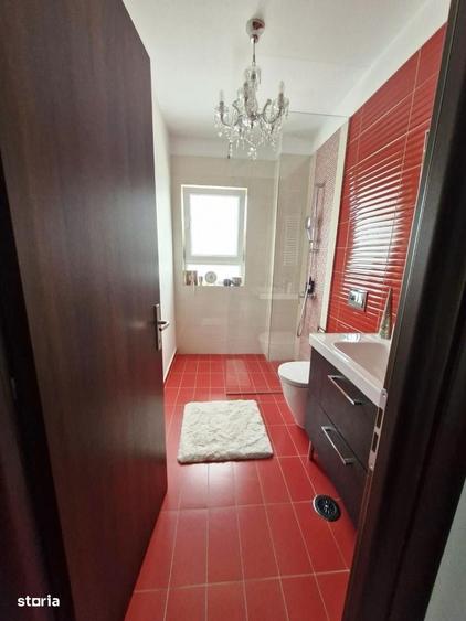 Baneasa- Felicity Resident-lux - 6