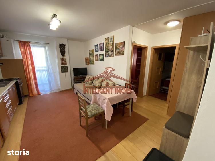 Apartament cu 2 camere pe Doamna Stanca/Selimbar - 10