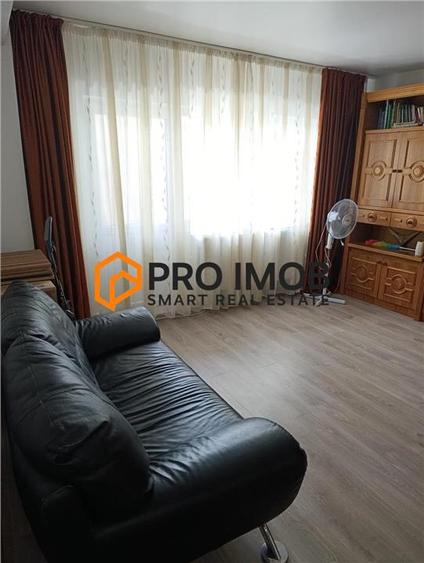 Apartament cu 2 camere decomandat, mobilat în Dorobanți 2