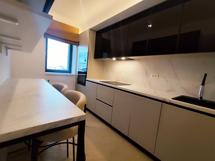 PRIMA INCHIRIERE | CORTINA ACADEMY | 2 CAMERE | VIEW SPECTACULOS | 1.000€ | - 11