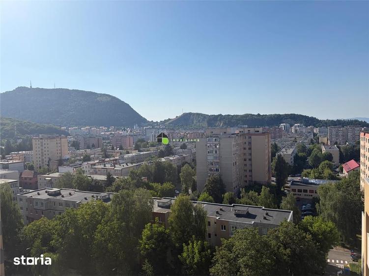Apartament cu 2 camere decomandat, mobilat în Astra