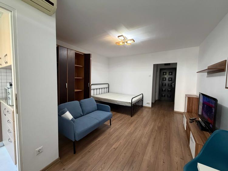Garsoniera de inchiriat in zona Iancului - Elev Stefanescu - Avrig - 10