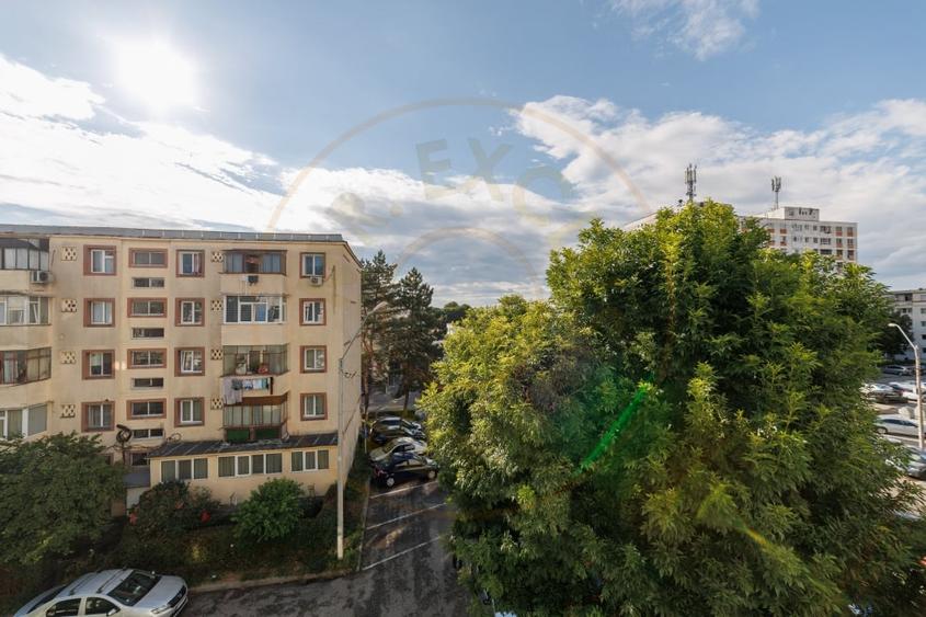 Apartament 2 camere - Gavana, Str. Paltinului! - 8