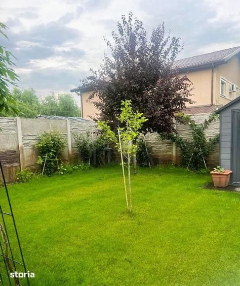 Casă cu 4 camere cu Teren 250 Mp în Sânmihaiu Român