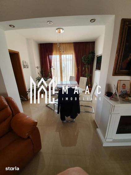 Casă cu 6 camere cu Teren 500 Mp în Terezian