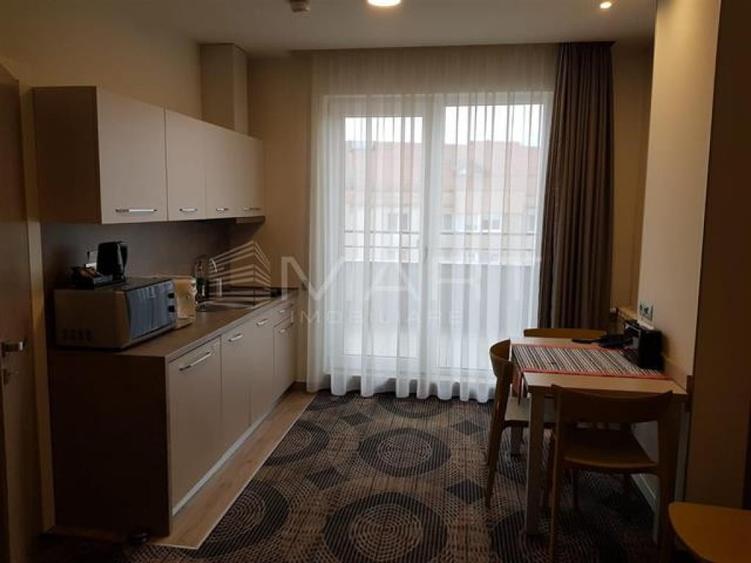 Penthouse zona Mihai VIteazu - 5