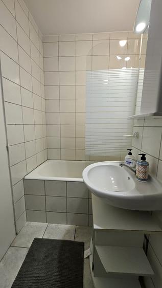 Garsonieră decomandată în Ultracentral