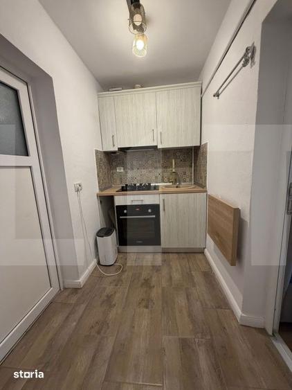 Casă cu 2 camere cu Teren 50 Mp în Mehala