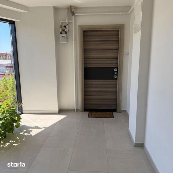 Apartament cu 3 camere în Gării