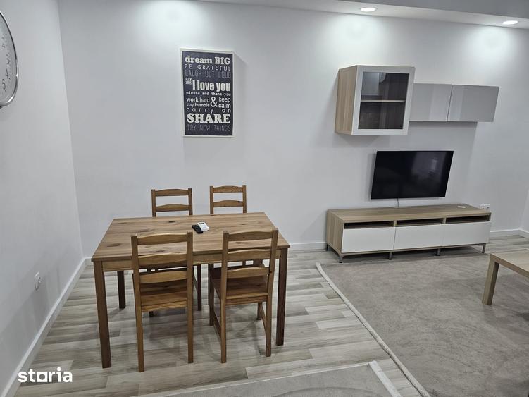 Apartament cu 2 camere în Ștefăneștii de Jos