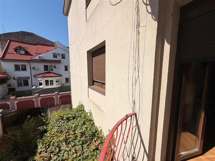 Apartament 2 camere in vila | Calea Mosilor | Birou sau Rezidential - 11