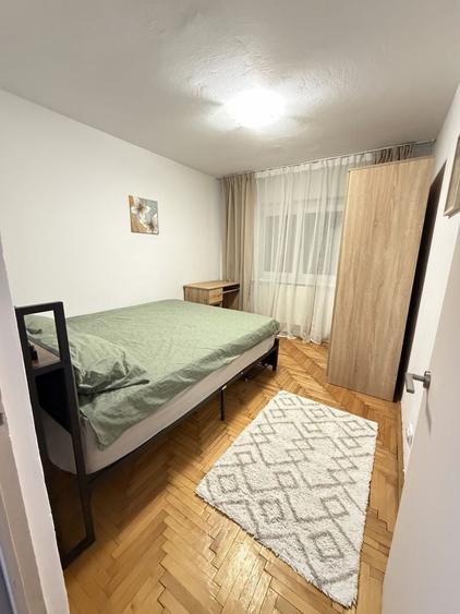 Apartament cu 3 camere decomandat în Obcini