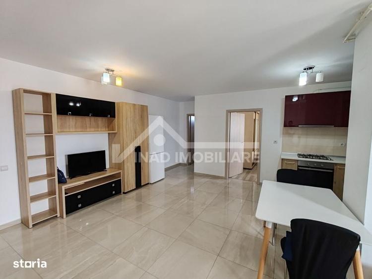 Apartament cu 2 camere în Mărăști