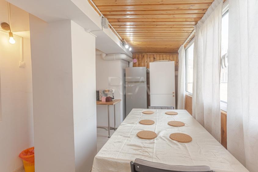 3 camere Ultracentral - UNIRII - Renovat la cheie - 8