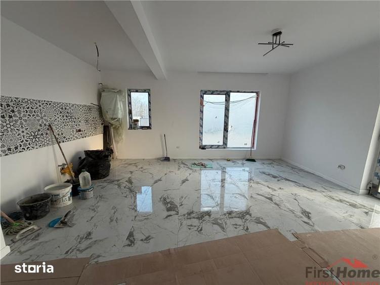 Casă cu 4 camere cu Teren 574 Mp în Vânători